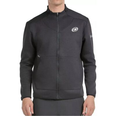 Jas Bullpadel Lurte Noir M Unisex Jas Bullpadel Lurte Noir M Unisex