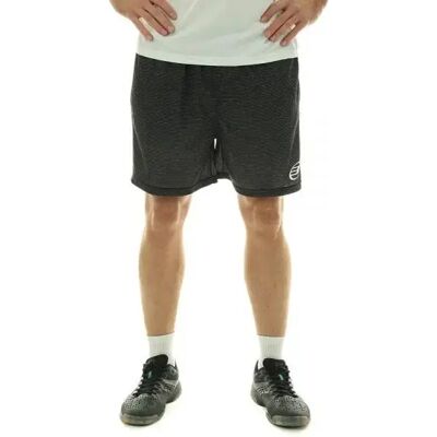 Korte Bullpadel Abato Noir M Male Korte Bullpadel Abato Noir M Male