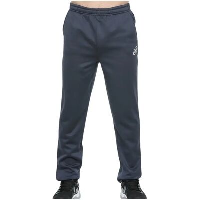 Jogging Bullpadel Jaspe Bleu M Male Jogging Bullpadel Jaspe Bleu M Male