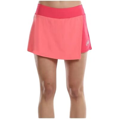 Vrouwenrok Bullpadel Usese Rouge S Female Vrouwenrok Bullpadel Usese Rouge S Female