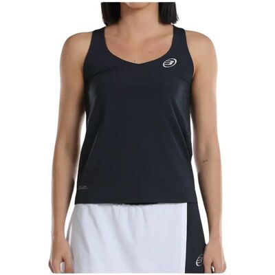 Damestanktop Bullpadel Uncir Bleu L Female Damestanktop Bullpadel Uncir Bleu L Female
