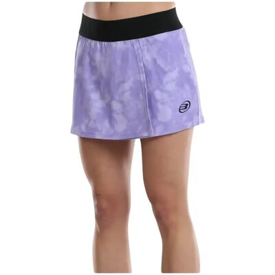 Vrouwenrok Bullpadel Edite Violet 2XL Female Vrouwenrok Bullpadel Edite Violet 2XL Female