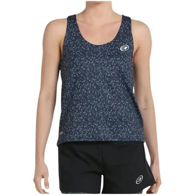 Damestanktop Bullpadel Bisas Noir M Female Damestanktop Bullpadel Bisas Noir M Female