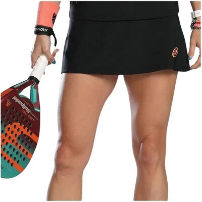 Vrouwenrok Bullpadel Acial 005 Noir 2XL Female Vrouwenrok Bullpadel Acial 005 Noir 2XL Female
