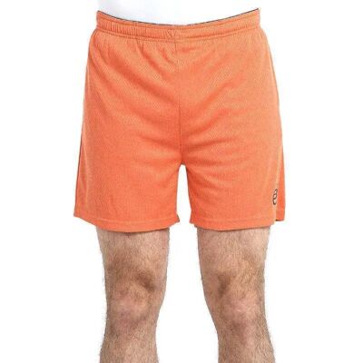 Korte Bullpadel Longo 170 Orange 2XL Male Korte Bullpadel Longo 170 Orange 2XL Male
