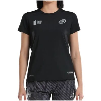 Damestrui Bullpadel Llama Noir XS Female Damestrui Bullpadel Llama Noir XS Female