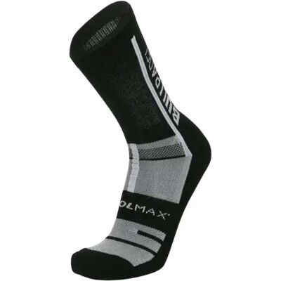 Sokken Bullpadel Bp2307 Noir S Unisex Sokken Bullpadel Bp2307 Noir S Unisex
