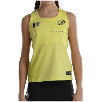 Meisjestrui Bullpadel Llave G Jaune 16 ans Female Meisjestrui Bullpadel Llave G Jaune 16 ans Female