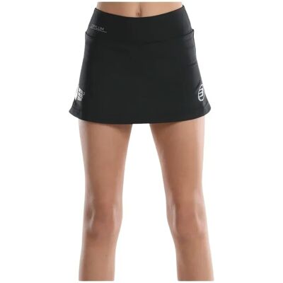 Meisjes rok-Short Bullpadel Ligua G Noir 14 ans Female Meisjes rok-Short Bullpadel Ligua G Noir 14 ans Female