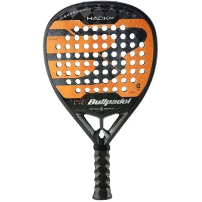 Bullpadel Hack 03 2024 - Power padel racket Bullpadel Hack 03 2024 - Power padel racket