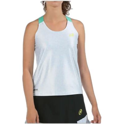 Damestop Bullpadel Blies Blanc XL Female Damestop Bullpadel Blies Blanc XL Female