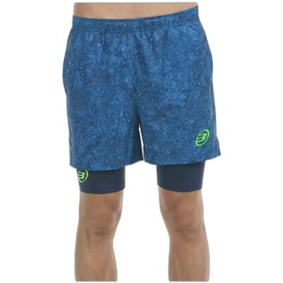 Kort Bullpadel Moder Bleu 2XL Male Kort Bullpadel Moder Bleu 2XL Male