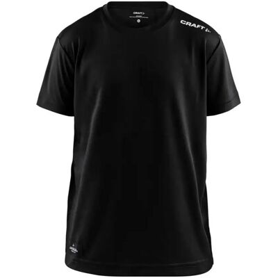 Craft Zwart Sport-T-Shirt - Sports T-Shirt Craft Zwart Sport-T-Shirt - Sports T-Shirt
