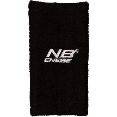 Polsband Enebe Noir TU Unisex Polsband Enebe Noir TU Unisex