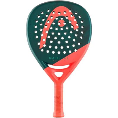 Paddle racket Head Radical Motion 2026 Noir TU Unisex Paddle racket Head Radical Motion 2026 Noir TU Unisex