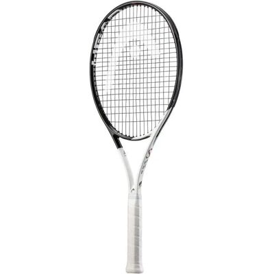 Tennisracket Head Speed Pro 2022 Blanc Grip 2 Unisex Tennisracket Head Speed Pro 2022 Blanc Grip 2 Unisex