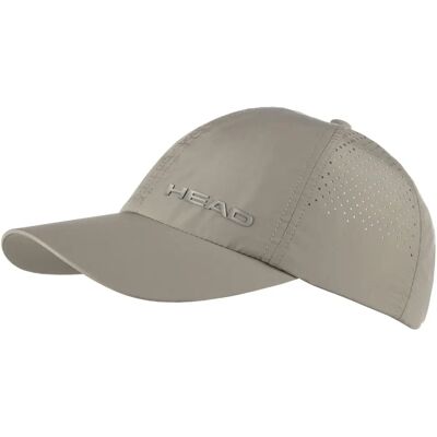 Kinderhonkbalpet Head Pro Player Gris TU Unisex Kinderhonkbalpet Head Pro Player Gris TU Unisex