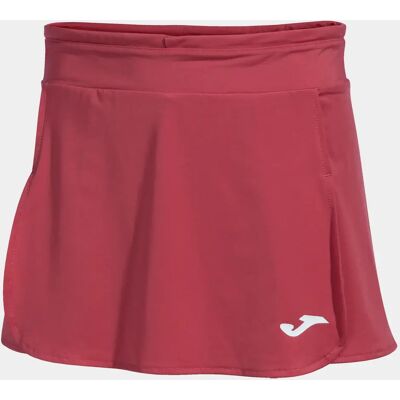 JOMA Open II Rode Rok voor Meisjes - Rok JOMA Open II Rode Rok voor Meisjes - Rok