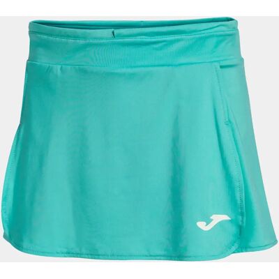 Meisjes rok-Short Joma Open II Bleu 11/12 ans Female Meisjes rok-Short Joma Open II Bleu 11/12 ans Female