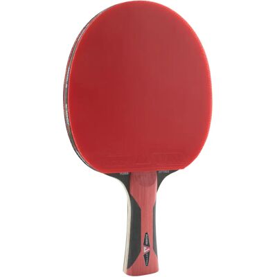 Joola Rosskopf Attack Tafeltennisracket - Controle, Lichtgewicht, Goedgekeurd door ITTF Joola Rosskopf Attack Tafeltennisracket - Controle, Lichtgewicht, Goedgekeurd door ITTF