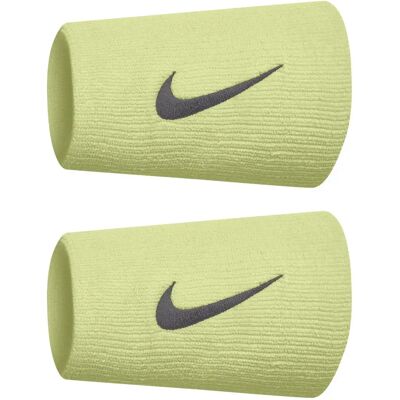 Spons pols Nike Premier Doublewide (x2) Vert TU Unisex Spons pols Nike Premier Doublewide (x2) Vert TU Unisex