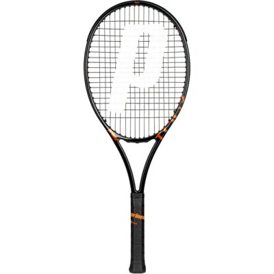 Tennisracket Prince TXTZ Tour 98 Noir Grip 3 Unisex Tennisracket Prince TXTZ Tour 98 Noir Grip 3 Unisex