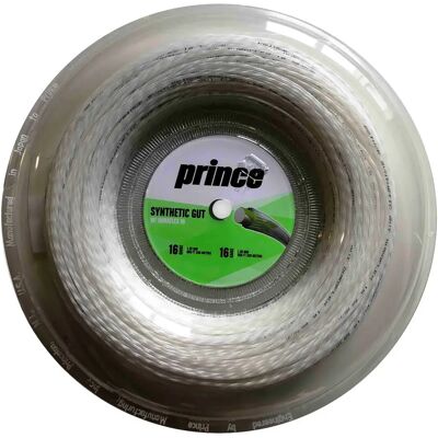 Prince Duraflex 200 M Tennis Snaar - Tennis Snaar Prince Duraflex 200 M Tennis Snaar - Tennis Snaar