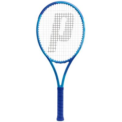 Tennisracket Prince TXTZ Ripcord 100 280G Bleu Grip 3 Unisex Tennisracket Prince TXTZ Ripcord 100 280G Bleu Grip 3 Unisex