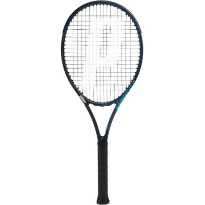 Tennisracket Prince Warrior 100 300 Noir Grip 2 Unisex Tennisracket Prince Warrior 100 300 Noir Grip 2 Unisex