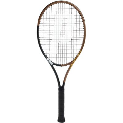 Tennisracket Prince Warrior 107 275 Noir Grip 3 Unisex Tennisracket Prince Warrior 107 275 Noir Grip 3 Unisex