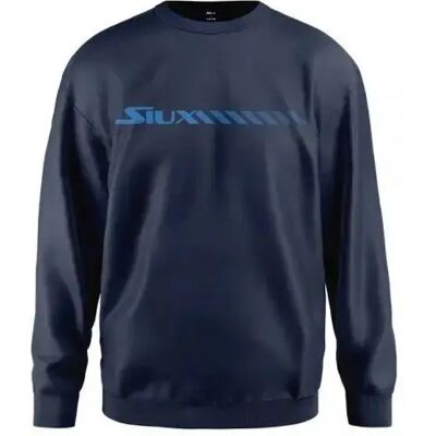 Junior Sweatshirt Siux Ovni Bleu 12 ans Male Junior Sweatshirt Siux Ovni Bleu 12 ans Male