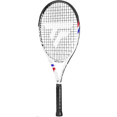 Tennisracket Tecnifibre T-Fight Team Os Blanc Grip 2 Unisex Tennisracket Tecnifibre T-Fight Team Os Blanc Grip 2 Unisex
