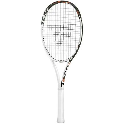 Tennisschoen Tecnifibre TF-40 V3 305 16 m Blanc Grip 3 Unisex Tennisschoen Tecnifibre TF-40 V3 305 16 m Blanc Grip 3 Unisex
