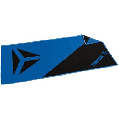 Handdoek Tibhar Smash Pro Bleu TU Unisex Handdoek Tibhar Smash Pro Bleu TU Unisex