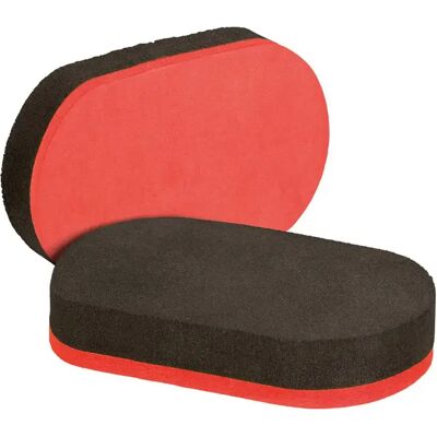 Spons Tibhar Grip Noir TU Unisex Spons Tibhar Grip Noir TU Unisex