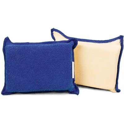 Spons Tibhar Micro Bleu TU Unisex Spons Tibhar Micro Bleu TU Unisex