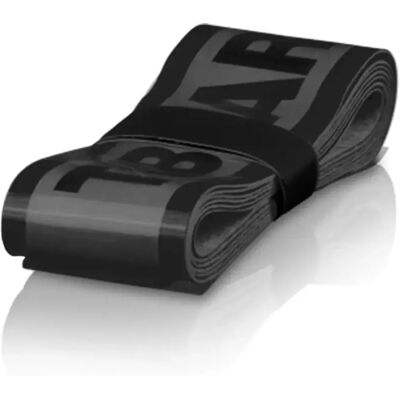Grip tape Tibhar Super (x2) Noir 110 cm Unisex Grip tape Tibhar Super (x2) Noir 110 cm Unisex