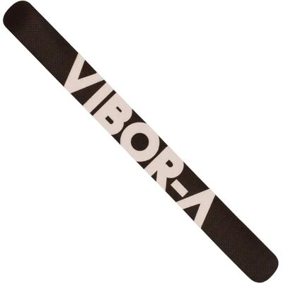 Protection Racket Rond Vibora Noir 36,5x3,2 cm Unisex Protection Racket Rond Vibora Noir 36,5x3,2 cm Unisex