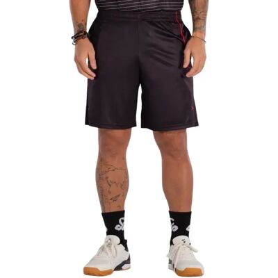 Shorts Vibora King Cobra X Anniversaire Noir L Unisex Shorts Vibora King Cobra X Anniversaire Noir L Unisex