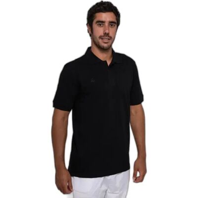 Polo Vibora Cobra Egipcia Noir L Unisex Polo Vibora Cobra Egipcia Noir L Unisex