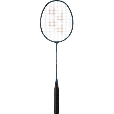 Yonex Nanoflare 800 Tour - Donkergroen - Badminton Racket Yonex Nanoflare 800 Tour - Donkergroen - Badminton Racket
