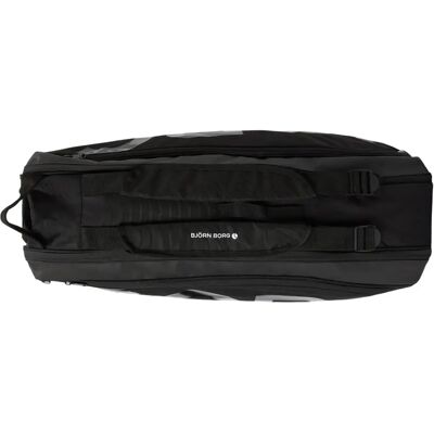 Peddelzak Björn Borg Ace Noir TU Unisex Peddelzak Björn Borg Ace Noir TU Unisex
