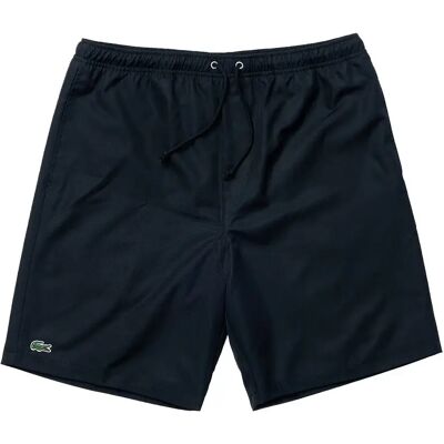 Korte Lacoste Lacoste Zwart S Unisex Korte Lacoste Lacoste Zwart S Unisex