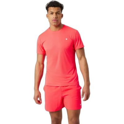 Maillot Björn Borg Ace Light Rose M Male Maillot Björn Borg Ace Light Rose M Male