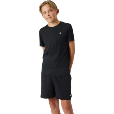 Kindertrui Björn Borg Ace Light Noir 10/11 jaar Unisex Kindertrui Björn Borg Ace Light Noir 10/11 jaar Unisex