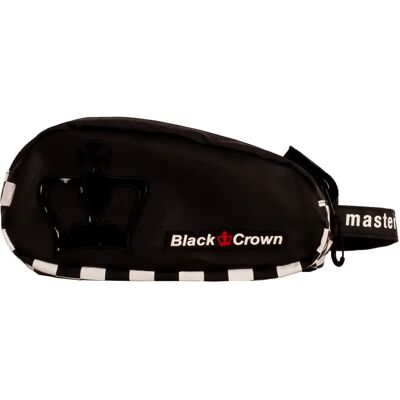 Toilettas Black Crown Chiron Noir TU Unisex Toilettas Black Crown Chiron Noir TU Unisex