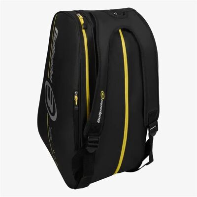 Peddelzak Bullpadel Bpp26015 Tour Noir TU Male Peddelzak Bullpadel Bpp26015 Tour Noir TU Male