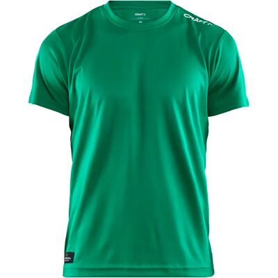 T-shirt Craft community function Groen XL Male T-shirt Craft community function Groen XL Male