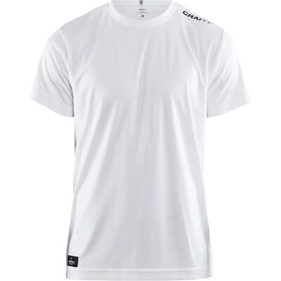 T-shirt Craft community function Wit 3XL Male T-shirt Craft community function Wit 3XL Male