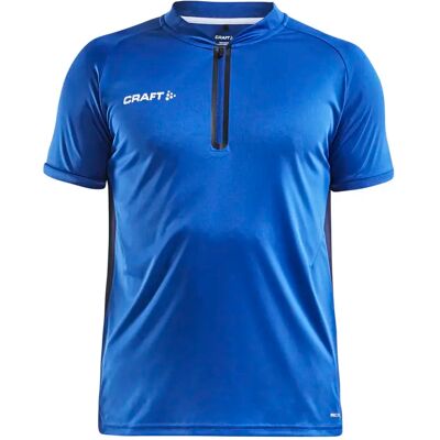 Polo Craft pro control impact Blauw 2XL Male Polo Craft pro control impact Blauw 2XL Male